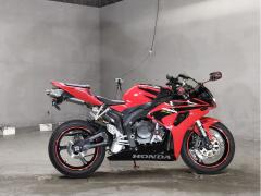 Honda CBR1000RR 2006