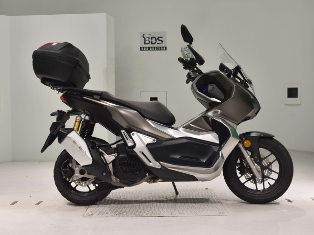 Honda ADV 150 2020