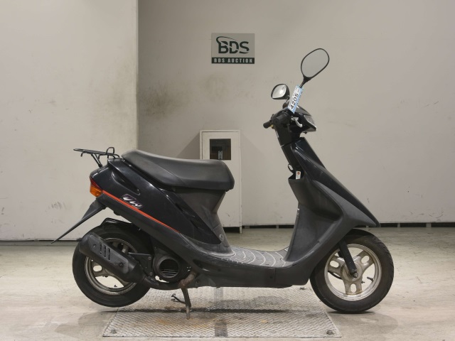 Honda DIO-2 1996