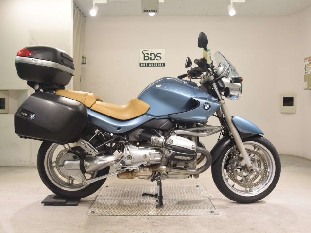 BMW R1150R 2002