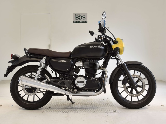 Honda GB350 2022