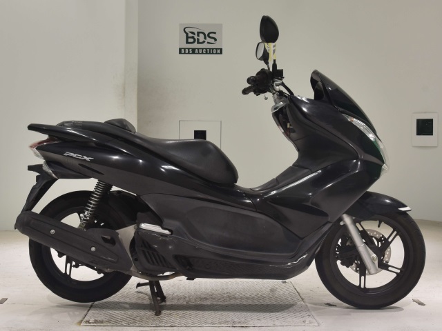 Honda PCX125 2012