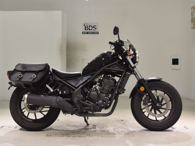 Honda REBEL CMX250 2019