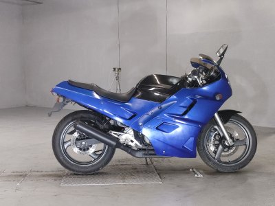 Suzuki ACROSS
