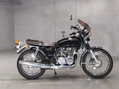 Honda CB550 1977