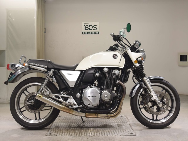 Honda CB1100 2013