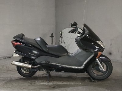 Honda FORZA Z 2005