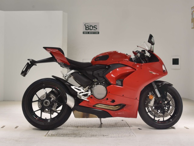 Ducati 955 PANIGALE V2 2020