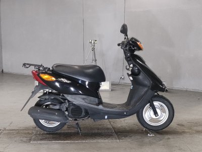 Yamaha JOG 115 2011
