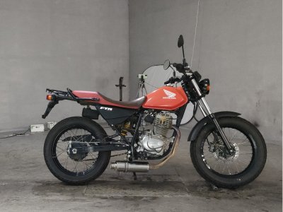 Honda FTR223 2008