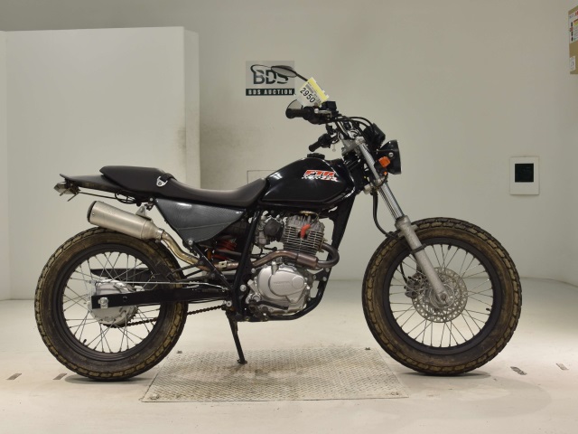 Honda FTR223 2000