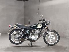 Yamaha SR400 2001