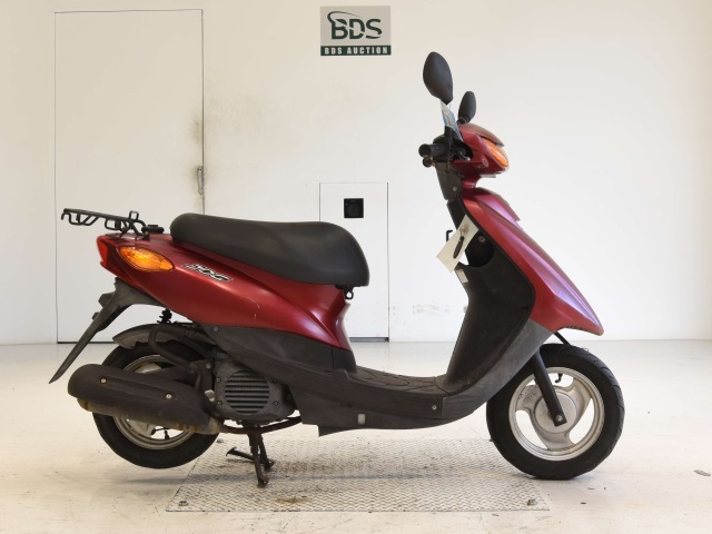 Yamaha JOG 50 2009