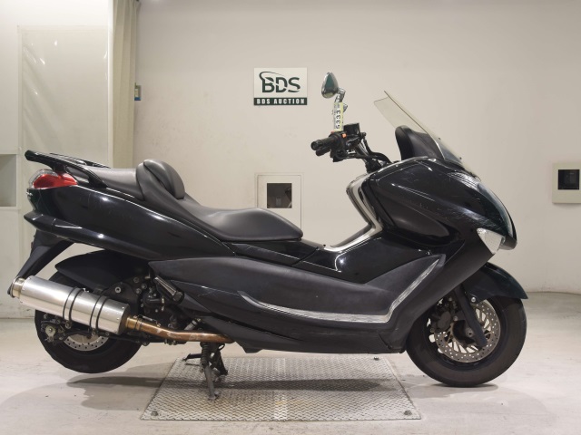 Yamaha MAJESTY 250 2011