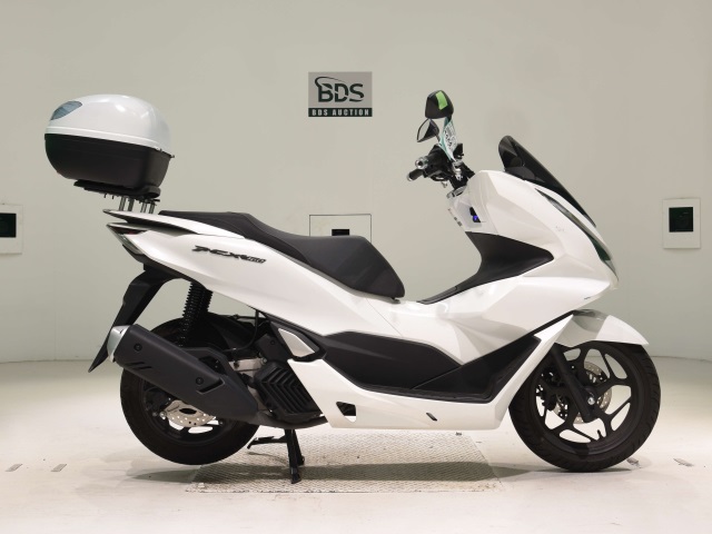 Honda PCX160 2023