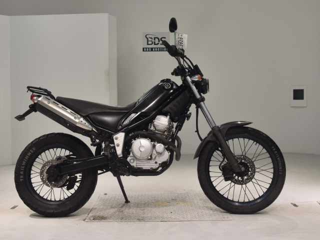 Yamaha TRICKER 2006