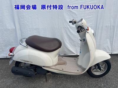 Honda DIO110 2008