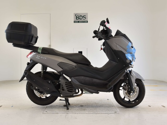 Yamaha N-MAX155A 2019