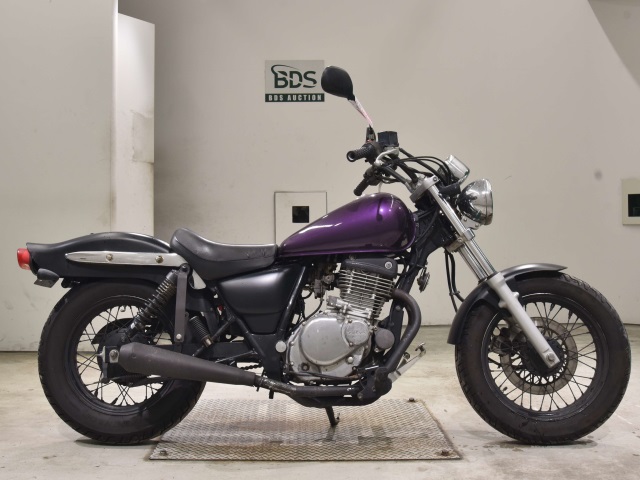 Suzuki MARAUDER250