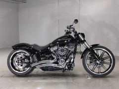 HD BREAKOUT FXBRS1870 2021