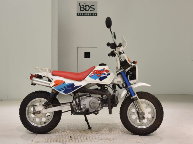 Honda MONKEY BAJA 1992