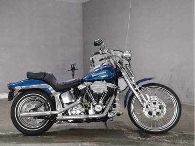 HD SPRINGER SOFTAIL FXSTS1340 2000