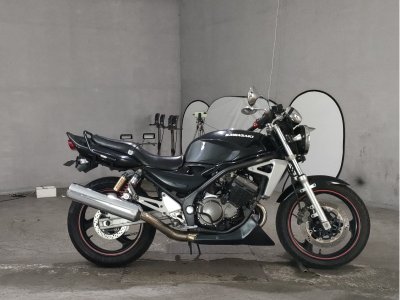 Kawasaki BALIUS2 2006