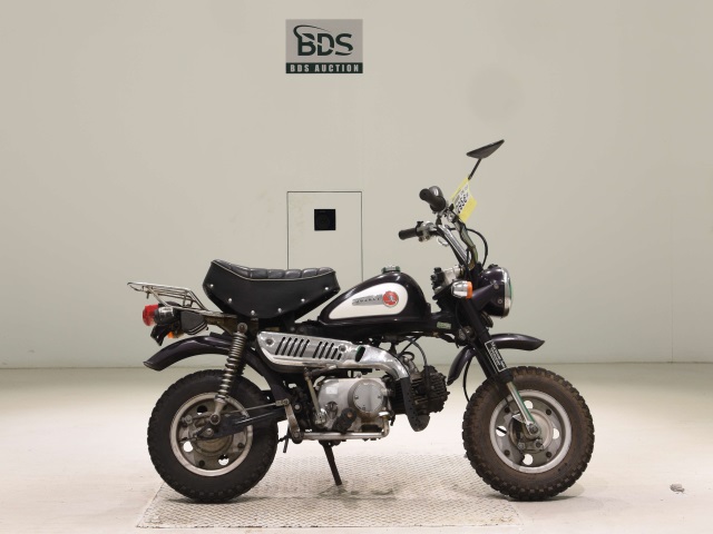 Honda MONKEY 1995