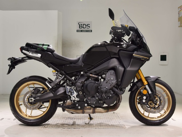 Yamaha TRACER9 GT 2023