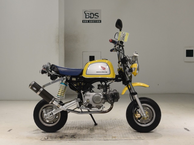 Honda GORILLA 1988