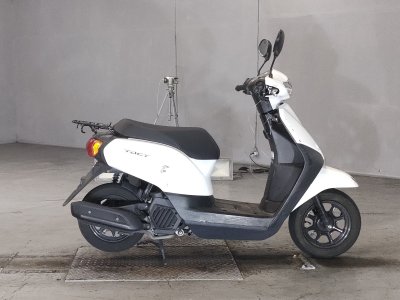 Honda TACT125 2015
