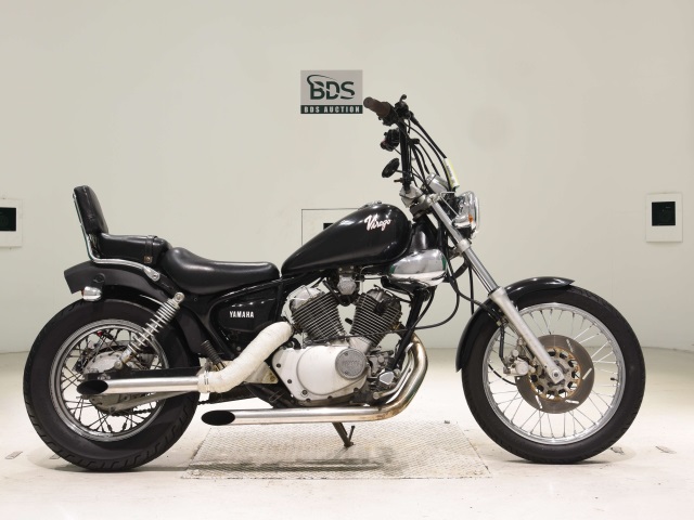 Yamaha VIRAGO XV250