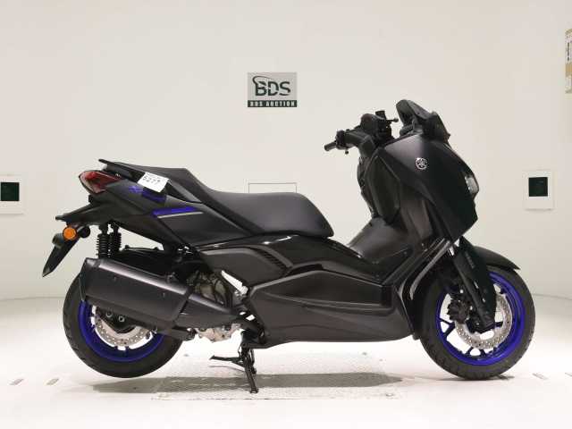 Yamaha X-MAX250-2 2024