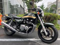 Kawasaki ZEPHYR750 2007
