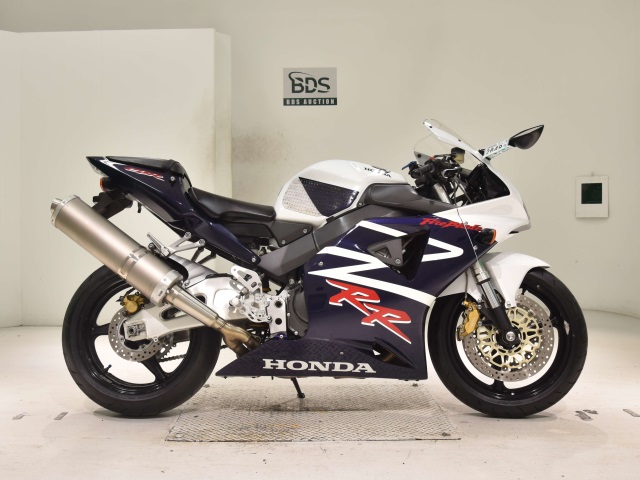 Honda CBR954RR 2002
