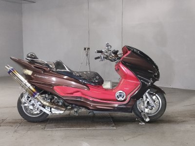 Yamaha MAJESTY 250C 2003