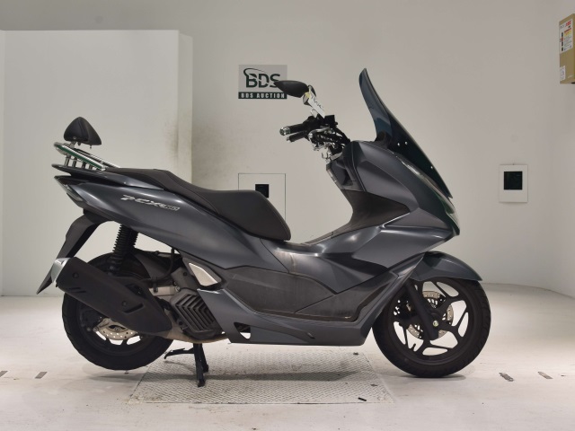 Honda PCX160 2021