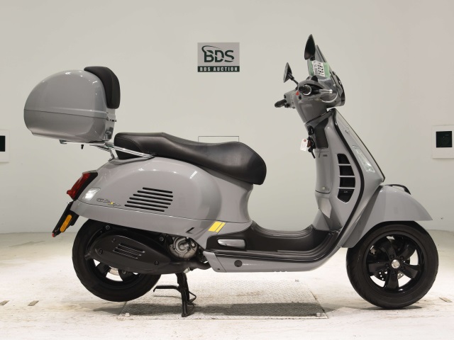 Vespa GTS300 SUPER 2020