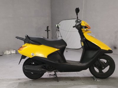 Honda SPACY100 2007