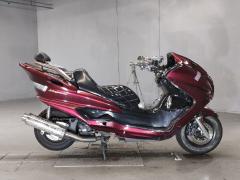 Yamaha MAJESTY 250C 2004