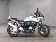 Honda CB400SFV BOLDOR 2007