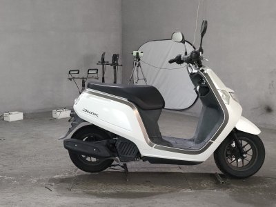 Honda DUNK 2014