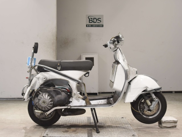 Vespa PX200FL