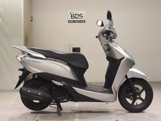 Honda LEAD125 2016