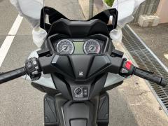 Honda FORZA 2023