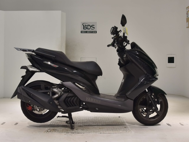 Yamaha MAJESTY 155S 2020