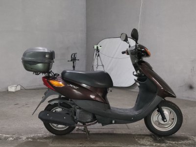 Yamaha JOG 115 2009