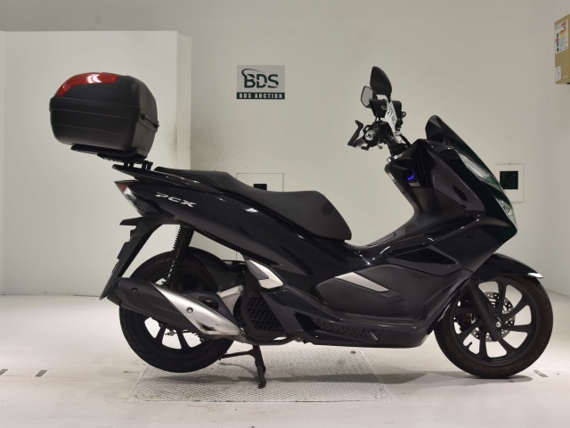 Honda PCX125-3 2018