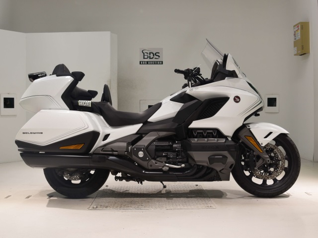 Honda GL1800 TOUR D 2020