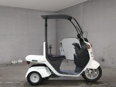Honda GYRO CANOPY 2019